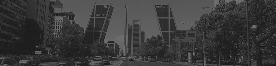 AGENCIA PUBLICIDAD Madrid